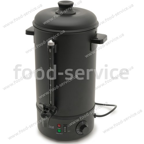 Кипятильник электрический GoodFood WB08 BLACK